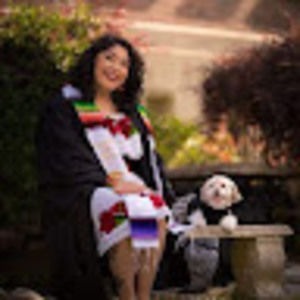 Meet your Posher, Itzel